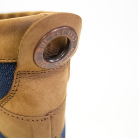 GUL Fastnet Deck Boots - Waterproof & Non Slip - Size 8 - MSRP $229 - BNIB - Picture 5 of 6